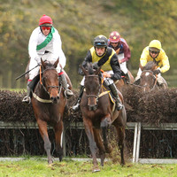 2020-10-24th - Loughanmore P2P (hr) (8/23)