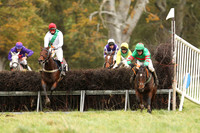 2020-10-24th - Loughanmore P2P (hr) (8/23)