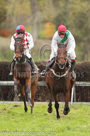 01st MR MANTILLA and S E O'Rourke ( 12 , WHITE,green sash; white sleeves; red cap ) Trainer: Vincent Devereux , Owner : James Devereux