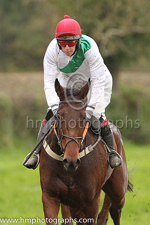 01st MR MANTILLA and S E O'Rourke ( 12 , WHITE,green sash; white sleeves; red cap ) Trainer: Vincent Devereux , Owner : James Devereux