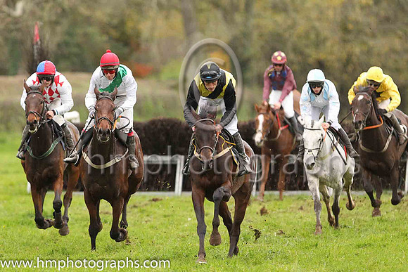 01st MR MANTILLA and S E O'Rourke ( 12 , WHITE,green sash; white sleeves; red cap ) Trainer: Vincent Devereux , Owner : James Devereux