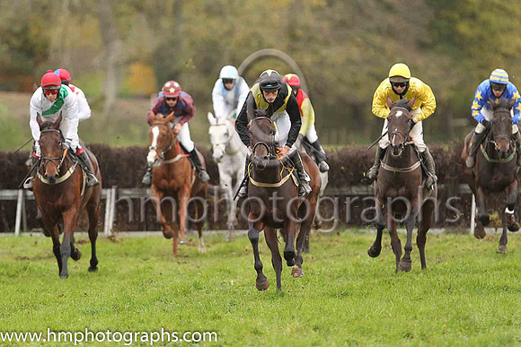 01st MR MANTILLA and S E O'Rourke ( 12 , WHITE,green sash; white sleeves; red cap ) Trainer: Vincent Devereux , Owner : James Devereux