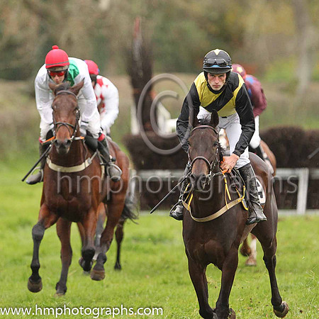 02nd HIGH STAKES and J J Walsh ( 9 , YELLOW,black sash; black sleeves; black cap,yellow star ) Trainer: John Edward Walsh , Owner : John Edward Walsh