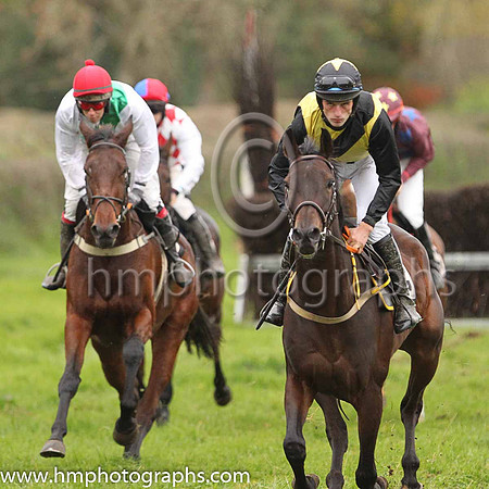 02nd HIGH STAKES and J J Walsh ( 9 , YELLOW,black sash; black sleeves; black cap,yellow star ) Trainer: John Edward Walsh , Owner : John Edward Walsh