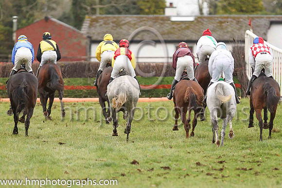 \P2P Racing at Loughanmore