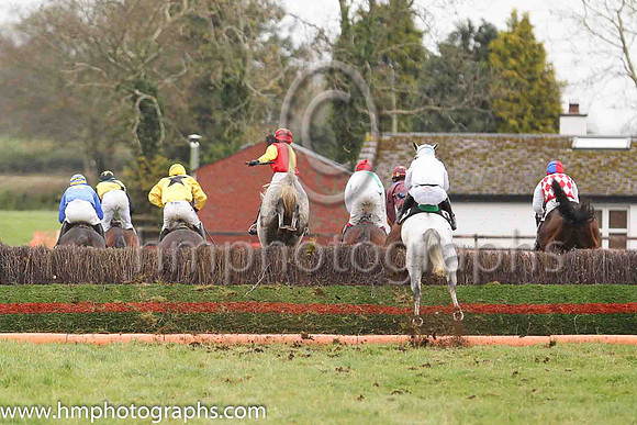 \P2P Racing at LOughanmore