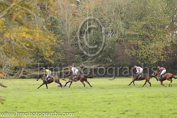01st MR MANTILLA and S E O'Rourke ( 12 , WHITE,green sash; white sleeves; red cap ) Trainer: Vincent Devereux , Owner : James Devereux