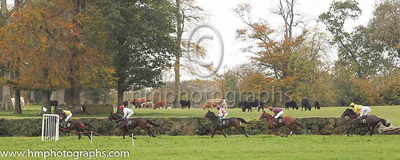 01st MR MANTILLA and S E O'Rourke ( 12 , WHITE,green sash; white sleeves; red cap ) Trainer: Vincent Devereux , Owner : James Devereux