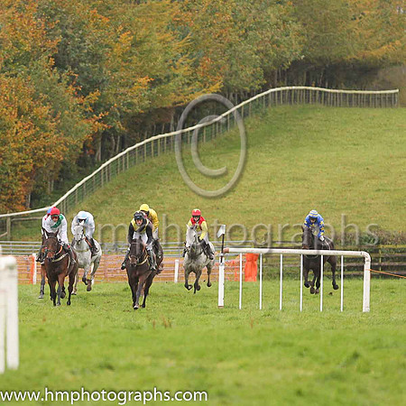 01st MR MANTILLA and S E O'Rourke ( 12 , WHITE,green sash; white sleeves; red cap ) Trainer: Vincent Devereux , Owner : James Devereux