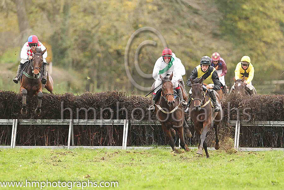 02nd HIGH STAKES and J J Walsh ( 9 , YELLOW,black sash; black sleeves; black cap,yellow star ) Trainer: John Edward Walsh , Owner : John Edward Walsh