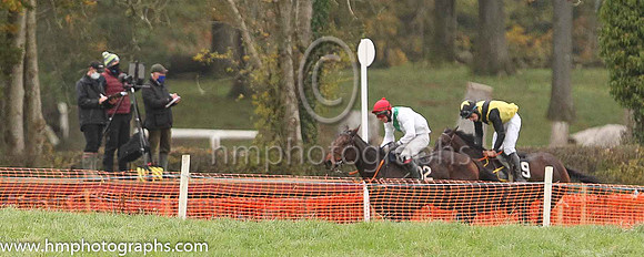02nd HIGH STAKES and J J Walsh ( 9 , YELLOW,black sash; black sleeves; black cap,yellow star ) Trainer: John Edward Walsh , Owner : John Edward Walsh