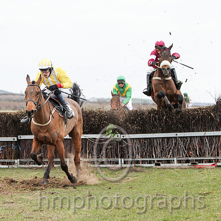 Once and Always & J J Codd - joint winner (29, maroon, white star )FT8E0963-7