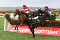 2020-10-31st - Down Royal Champion Chase (hr) (8/23)