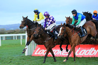 2020-10-31st - Down Royal Champion Chase (hr) (8/23)
