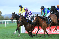 2020-10-31st - Down Royal Champion Chase (hr) (8/23)