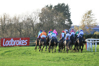 2020-10-31st - Down Royal Champion Chase (hr) (8/23)