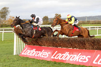 2020-10-31st - Down Royal Champion Chase (hr) (8/23)