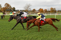 2020-10-31st - Down Royal Champion Chase (hr) (8/23)