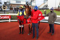 2020-10-31st - Down Royal Champion Chase (hr) (8/23)