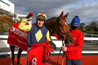 2020-10-31st - Down Royal Champion Chase (hr) (8/23)