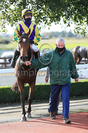 01st Skyaceand J S McGarvey ( 1 , purple, yellow chevron ) Trainer - J J Hanlon , Owner - Birdinthehand Syndicate