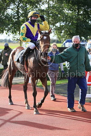 01st Skyaceand J S McGarvey ( 1 , purple, yellow chevron ) Trainer - J J Hanlon , Owner - Birdinthehand Syndicate