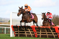 2020-10-30th - Down Royal - WKD Hurdle Day (hr) (8/23)