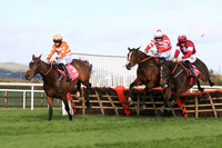 2020-10-30th - Down Royal - WKD Hurdle Day (hr) (8/23)