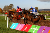 2020-10-30th - Down Royal - WKD Hurdle Day (hr) (8/23)