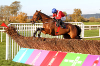 2020-10-30th - Down Royal - WKD Hurdle Day (hr) (8/23)