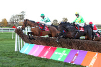 2020-10-30th - Down Royal - WKD Hurdle Day (hr) (8/23)