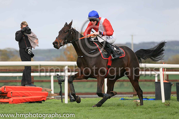 01st Ballyadamand J W Kennedy ( 1 , red, white cross sash ) Trainer - G Elliott , Owner - Cheveley Park Stud