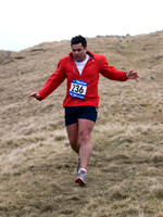 2009-03-14th-Glenariff Mountain Race