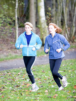 2007-11-10th - McConnell Shield at Ballyclare (8/23}