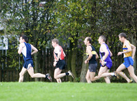 2007-11-10th - McConnell Shield at Ballyclare (8/23}
