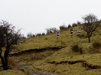 2008- - Glenariff Mountain Race ( 8/23)
