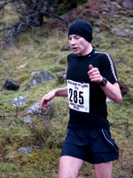 2008- - Glenariff Mountain Race ( 8/23)