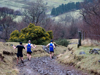 2008- - Glenariff Mountain Race ( 8/23)