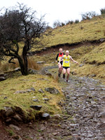 2008- - Glenariff Mountain Race ( 8/23)
