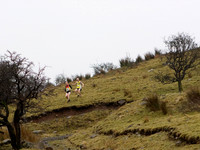 2008- - Glenariff Mountain Race ( 8/23)