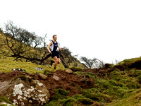 2008- - Glenariff Mountain Race ( 8/23)