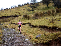 2008- - Glenariff Mountain Race ( 8/23)