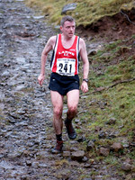 2008- - Glenariff Mountain Race ( 8/23)