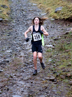 2008- - Glenariff Mountain Race ( 8/23)