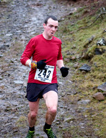 2008- - Glenariff Mountain Race ( 8/23)