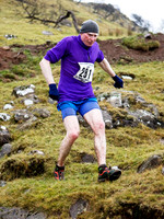 2008- - Glenariff Mountain Race ( 8/23)