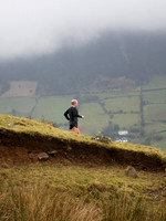 2008- - Glenariff Mountain Race ( 8/23)