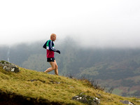 2008- - Glenariff Mountain Race ( 8/23)