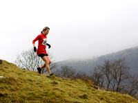 2008- - Glenariff Mountain Race ( 8/23)