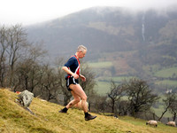 2008- - Glenariff Mountain Race ( 8/23)